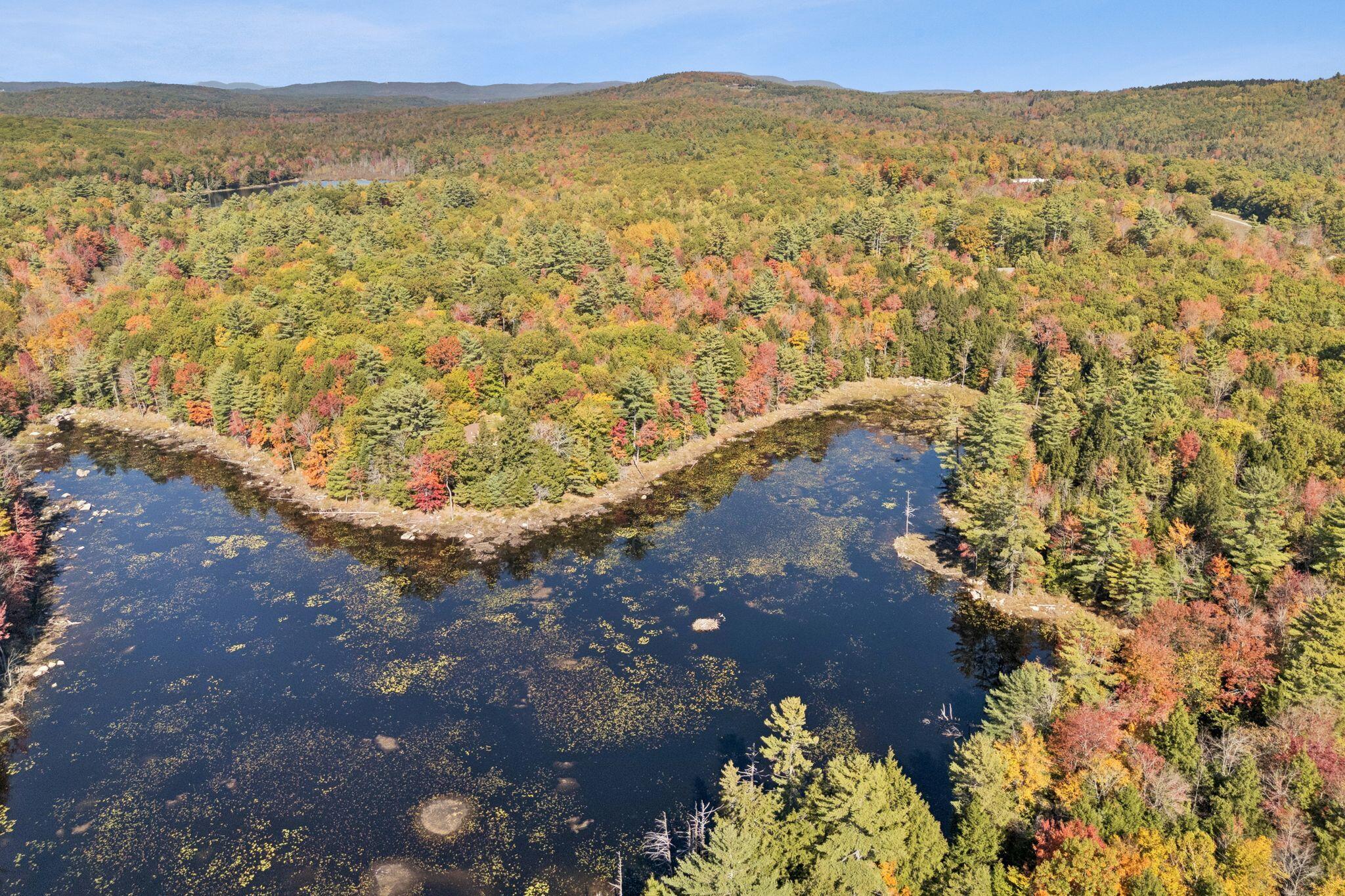 214 Desert Pond Road Mount Vernon ME 04352