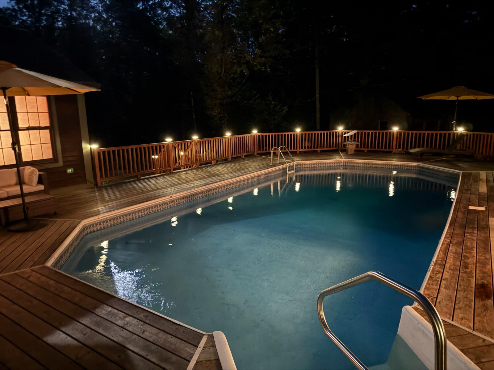 214 Desert Pond Road Mount Vernon ME 04352
