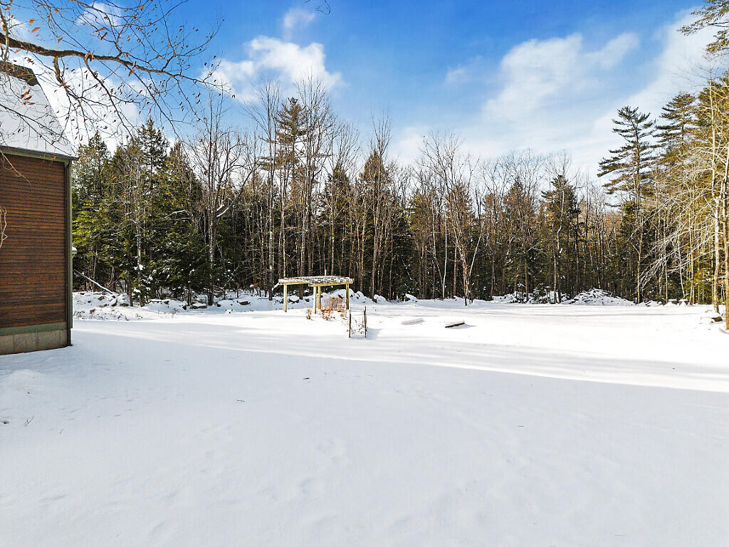 214 Desert Pond Road Mount Vernon ME 04352