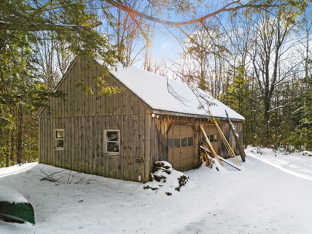 214 Desert Pond Road Mount Vernon ME 04352