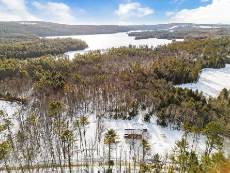 214 Desert Pond Road Mount Vernon ME 04352