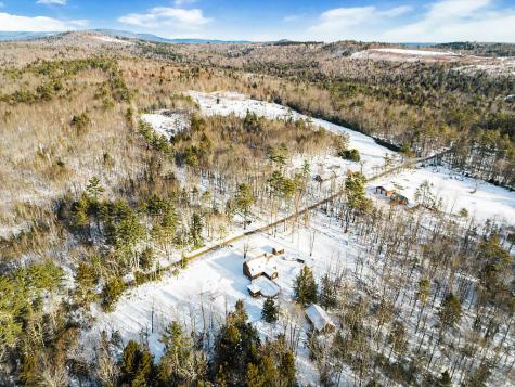 214 Desert Pond Road Mount Vernon ME 04352