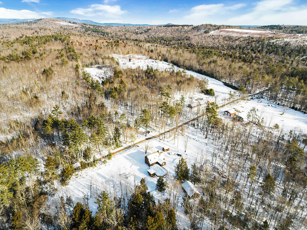 214 Desert Pond Road Mount Vernon ME 04352