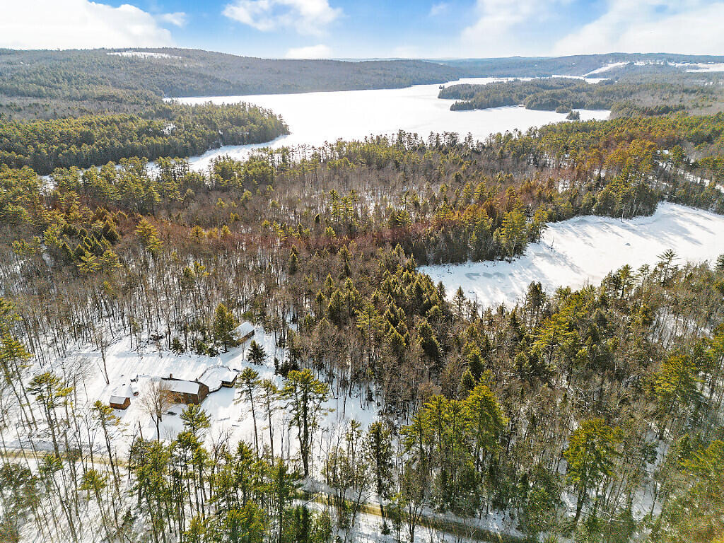 214 Desert Pond Road Mount Vernon ME 04352