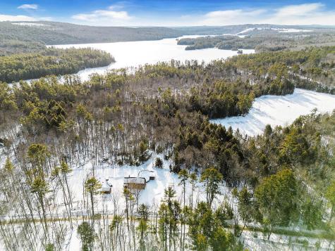 214 Desert Pond Road Mount Vernon ME 04352