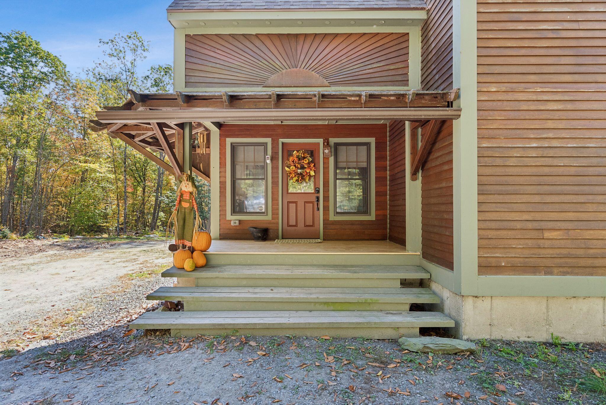 214 Desert Pond Road Mount Vernon ME 04352