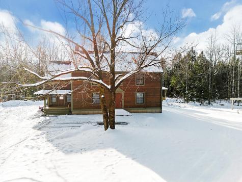 214 Desert Pond Road Mount Vernon ME 04352