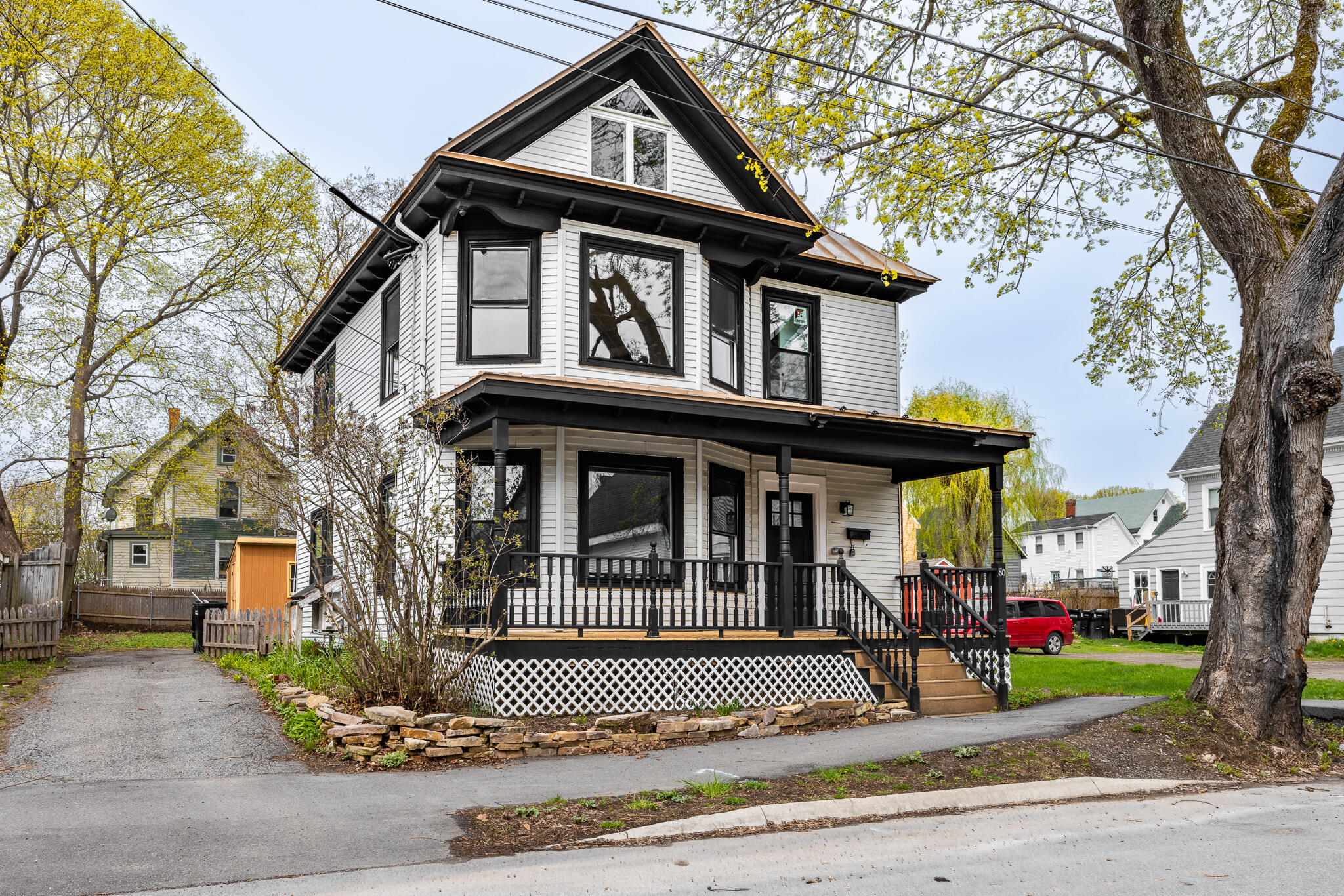 80 Pearl Street Bangor ME 04401