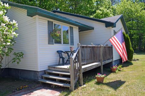 267 Gore Road Oxford ME 04270