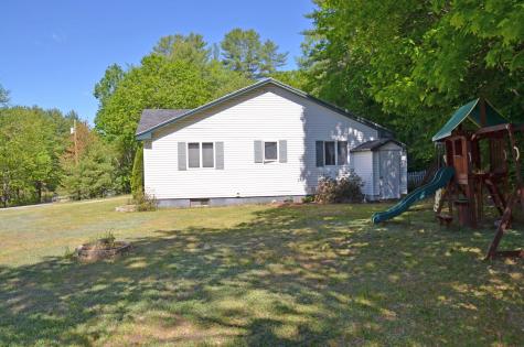 267 Gore Road Oxford ME 04270