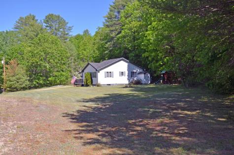 267 Gore Road Oxford ME 04270
