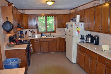 267 Gore Road Oxford ME 04270