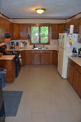 267 Gore Road Oxford ME 04270