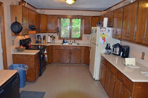 267 Gore Road Oxford ME 04270