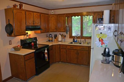 267 Gore Road Oxford ME 04270