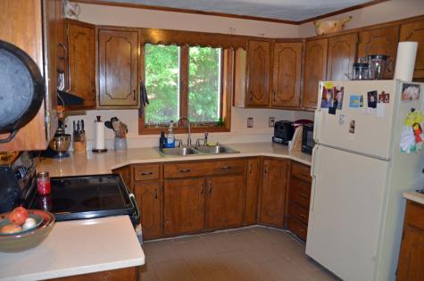 267 Gore Road Oxford ME 04270
