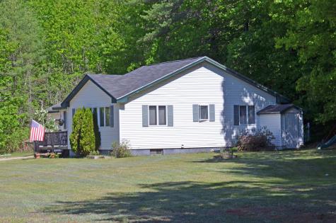 267 Gore Road Oxford ME 04270