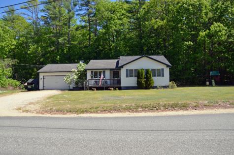 267 Gore Road Oxford ME 04270