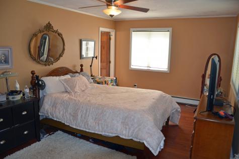 267 Gore Road Oxford ME 04270