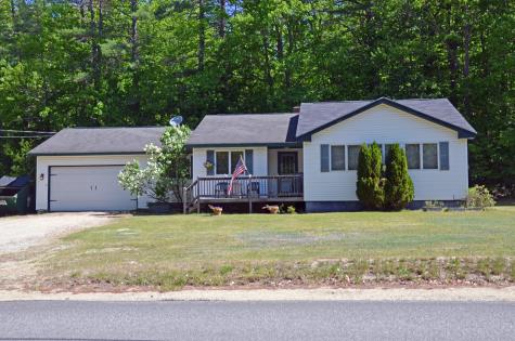 267 Gore Road Oxford ME 04270
