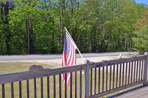 267 Gore Road Oxford ME 04270
