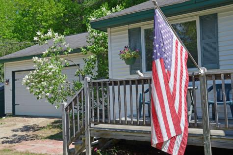 267 Gore Road Oxford ME 04270
