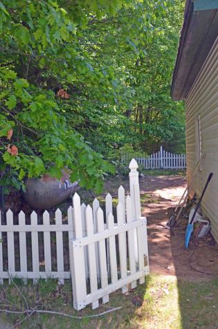 267 Gore Road Oxford ME 04270