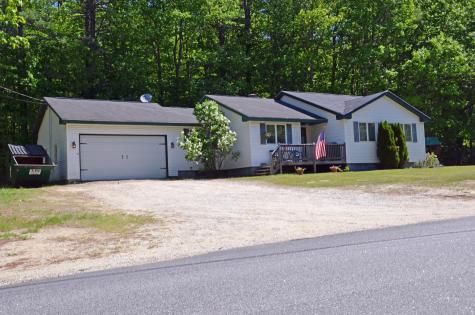 267 Gore Road Oxford ME 04270