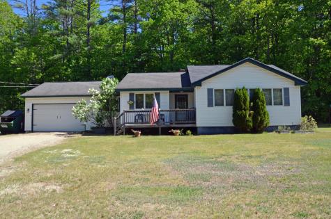 267 Gore Road Oxford ME 04270