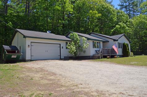 267 Gore Road Oxford ME 04270