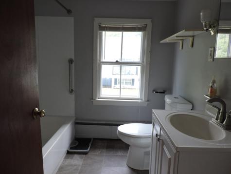 6 Murdock Street Augusta ME 04330