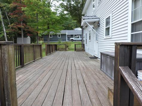 6 Murdock Street Augusta ME 04330