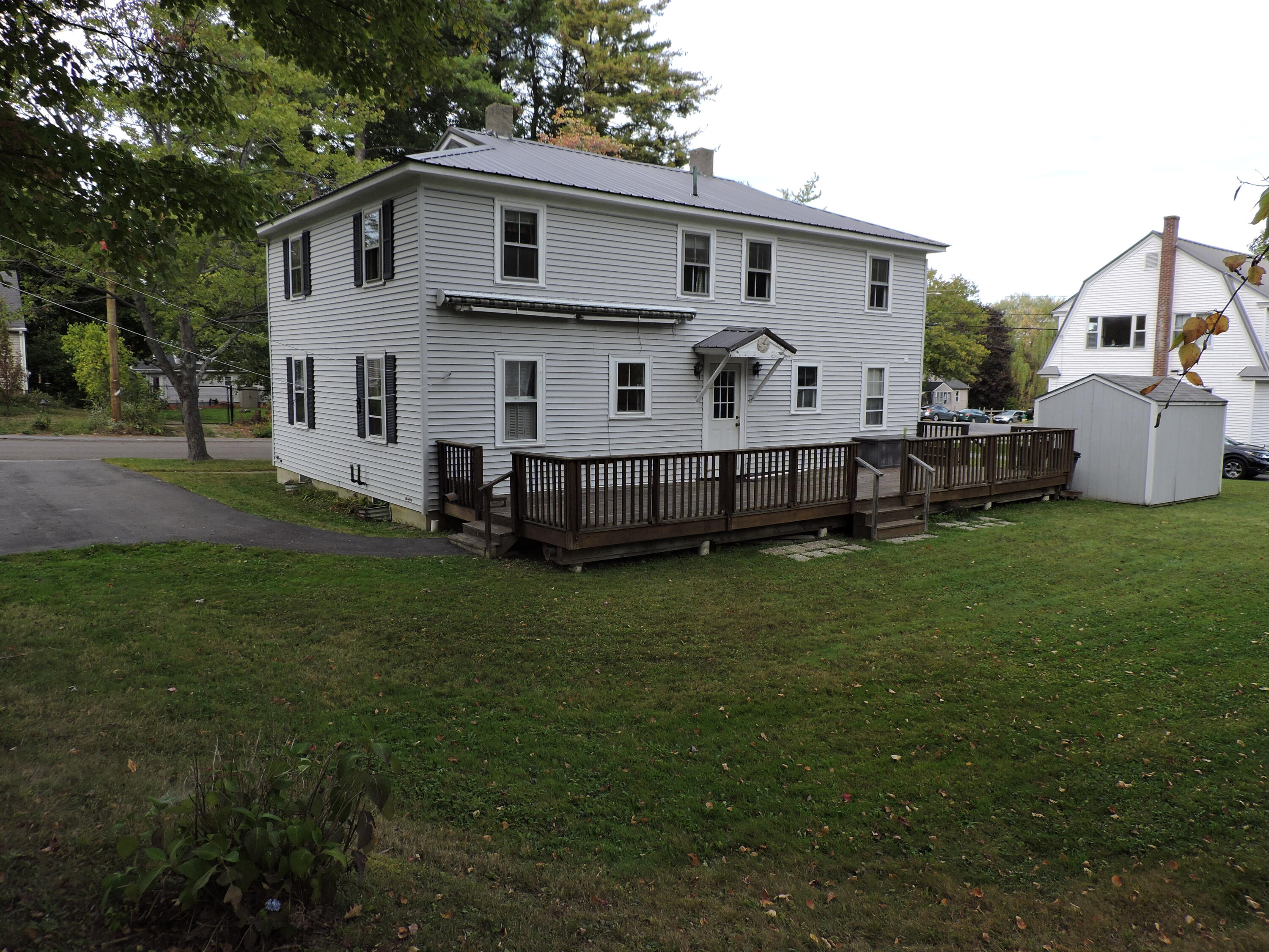 6 Murdock Street Augusta ME 04330