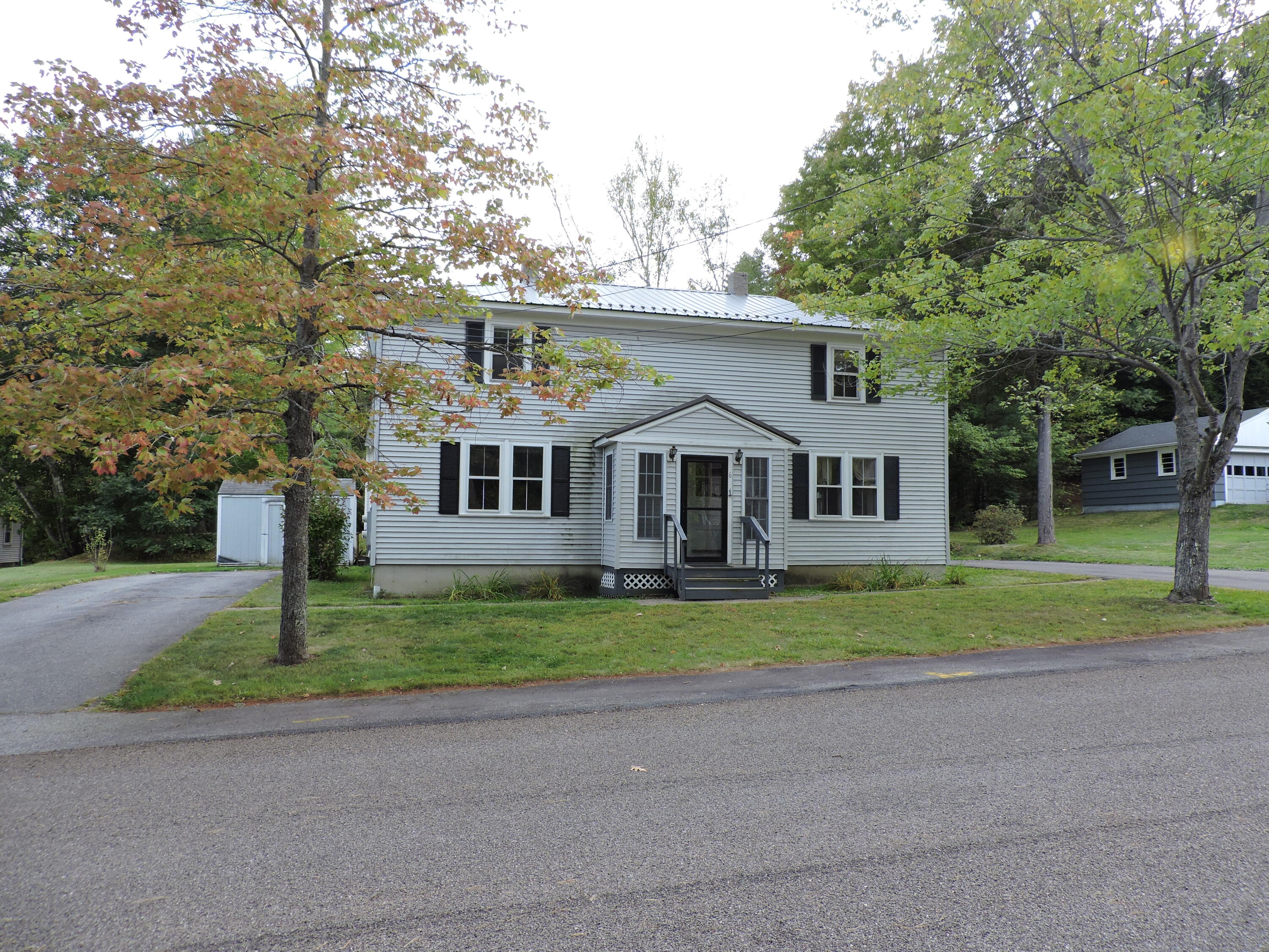 6 Murdock Street Augusta ME 04330