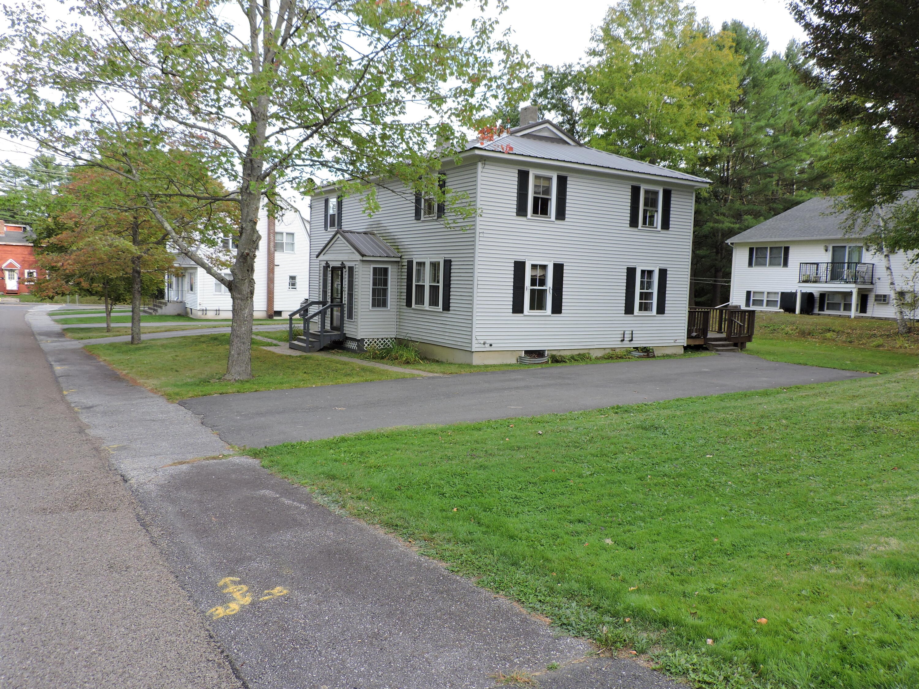 6 Murdock Street Augusta ME 04330