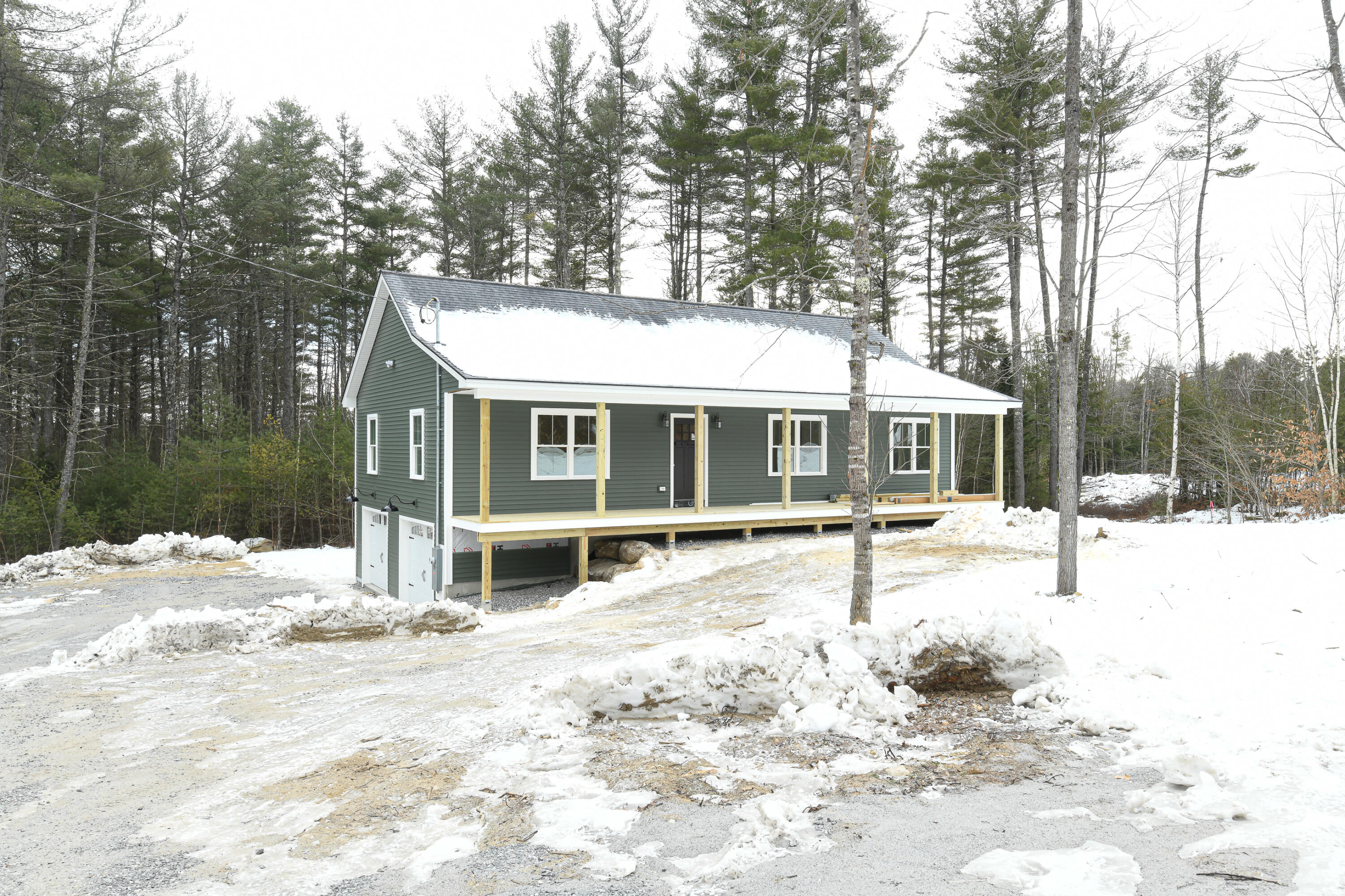 24 Harvest Lane Bridgton ME 04009