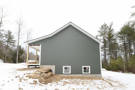 24 Harvest Lane Bridgton ME 04009