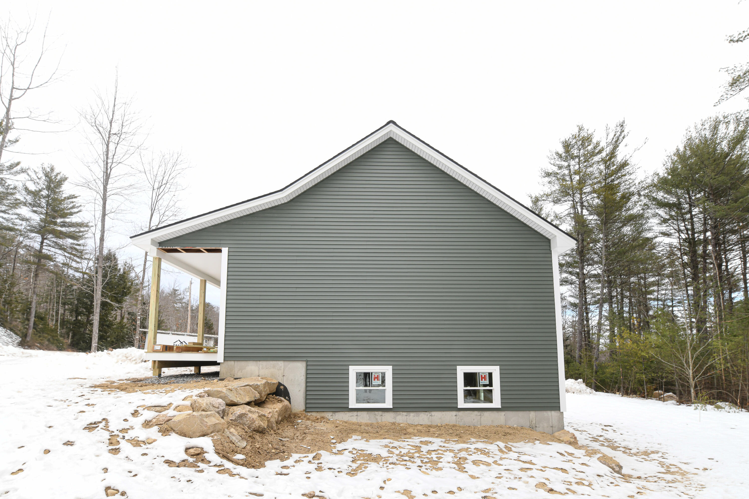 24 Harvest Lane Bridgton ME 04009