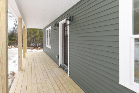 24 Harvest Lane Bridgton ME 04009