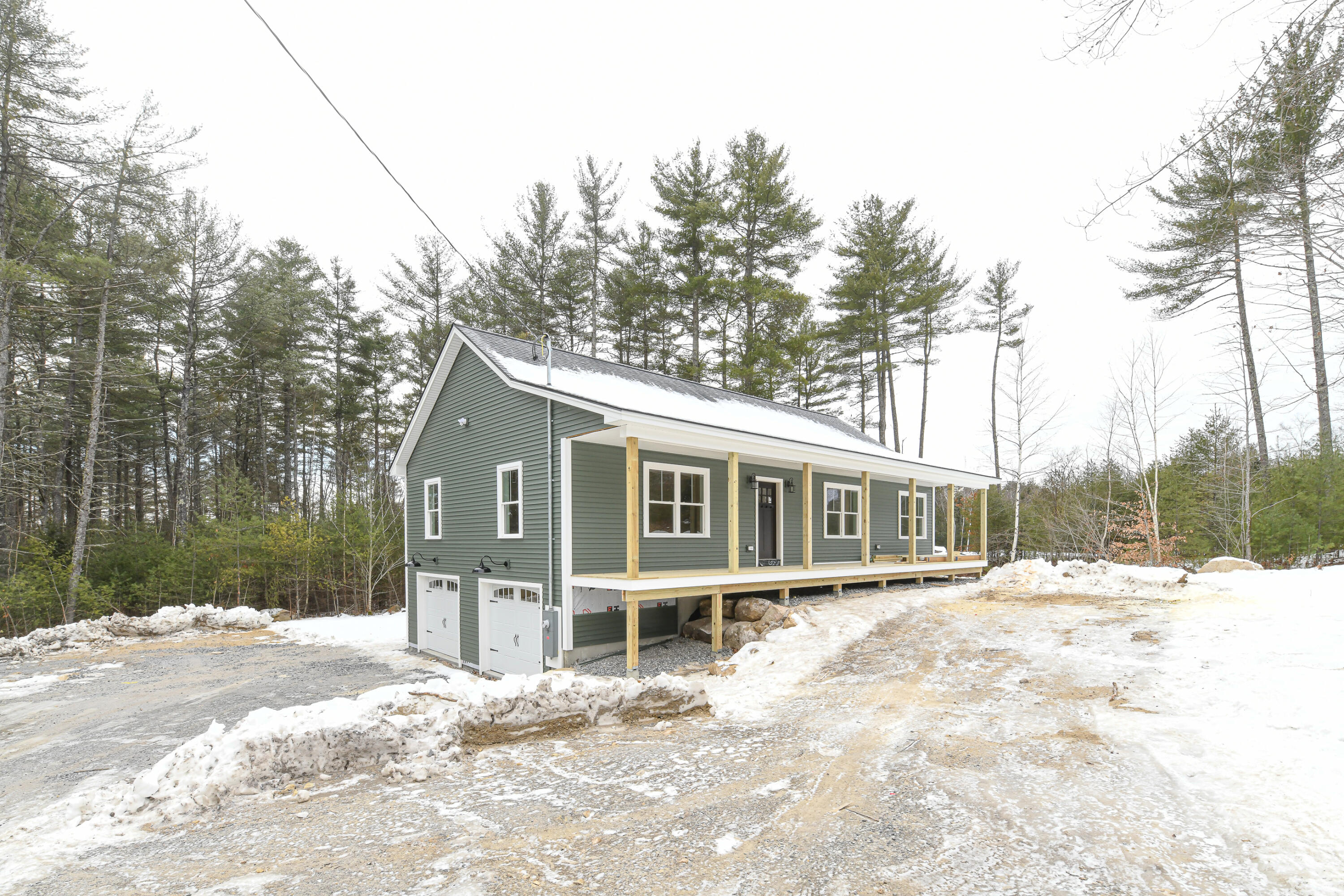 24 Harvest Lane Bridgton ME 04009