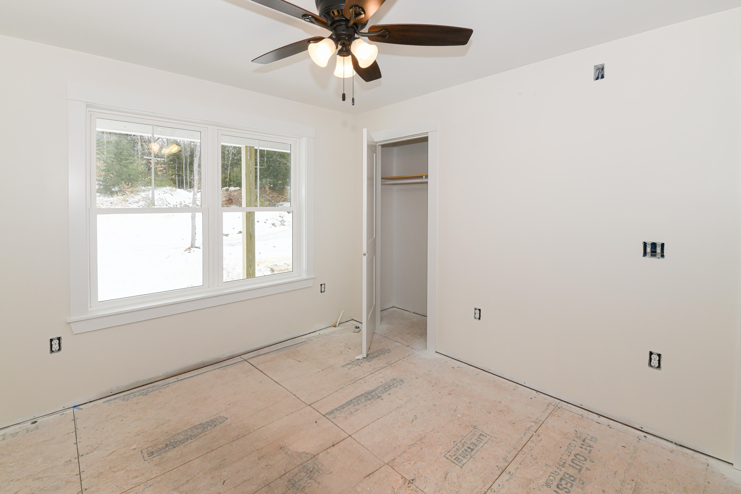 24 Harvest Lane Bridgton ME 04009