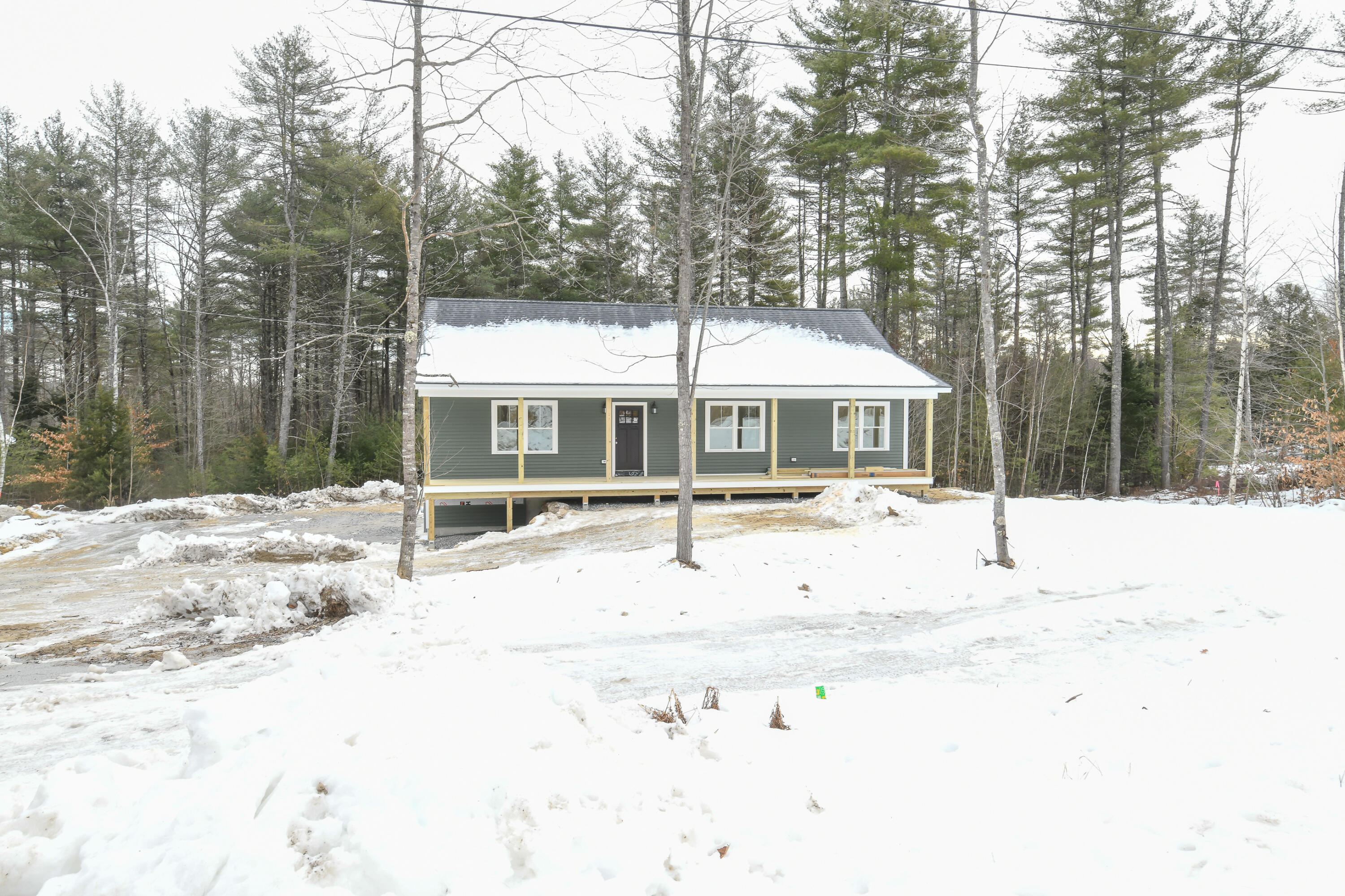 24 Harvest Lane Bridgton ME 04009