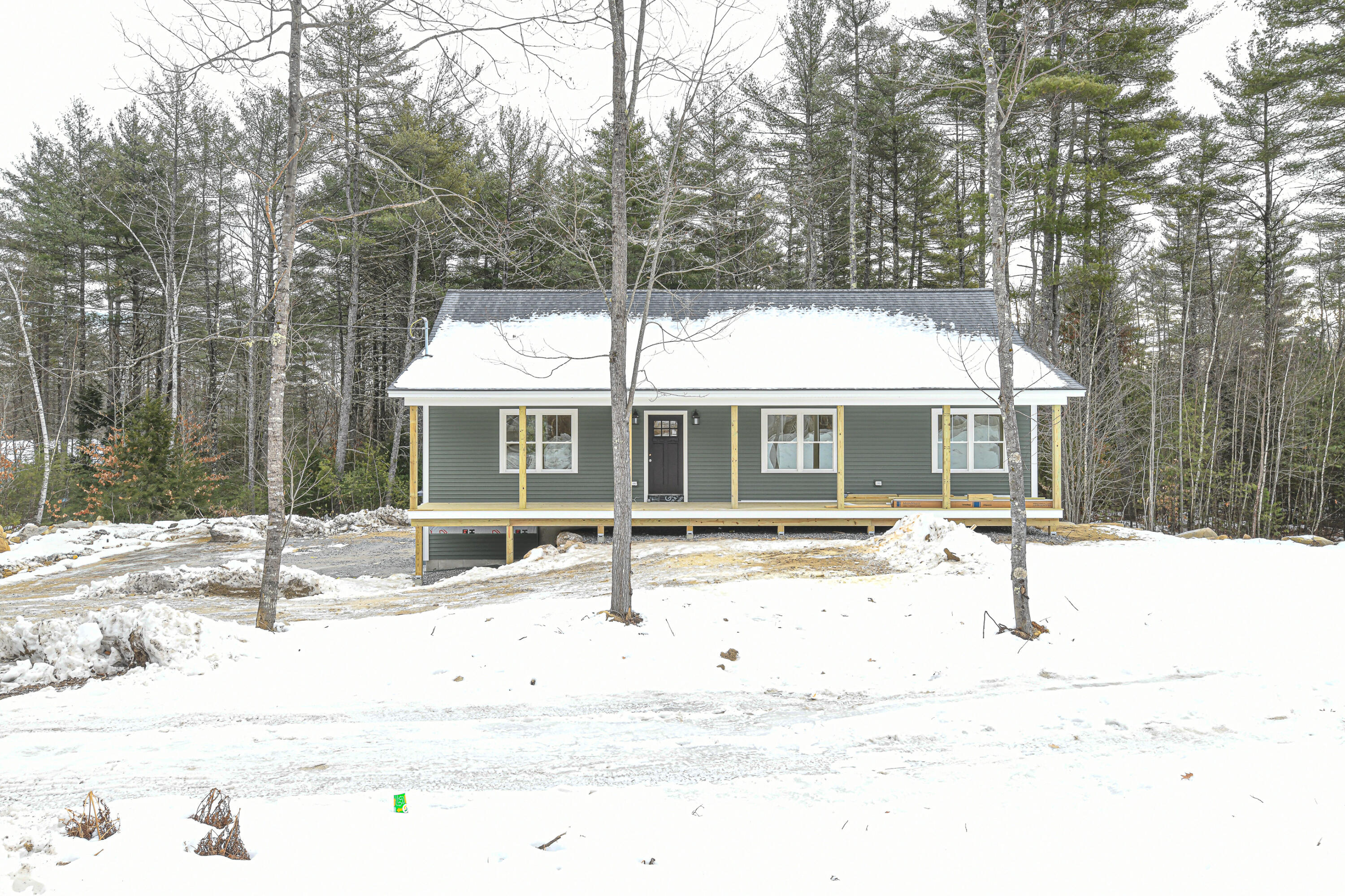 24 Harvest Lane Bridgton ME 04009