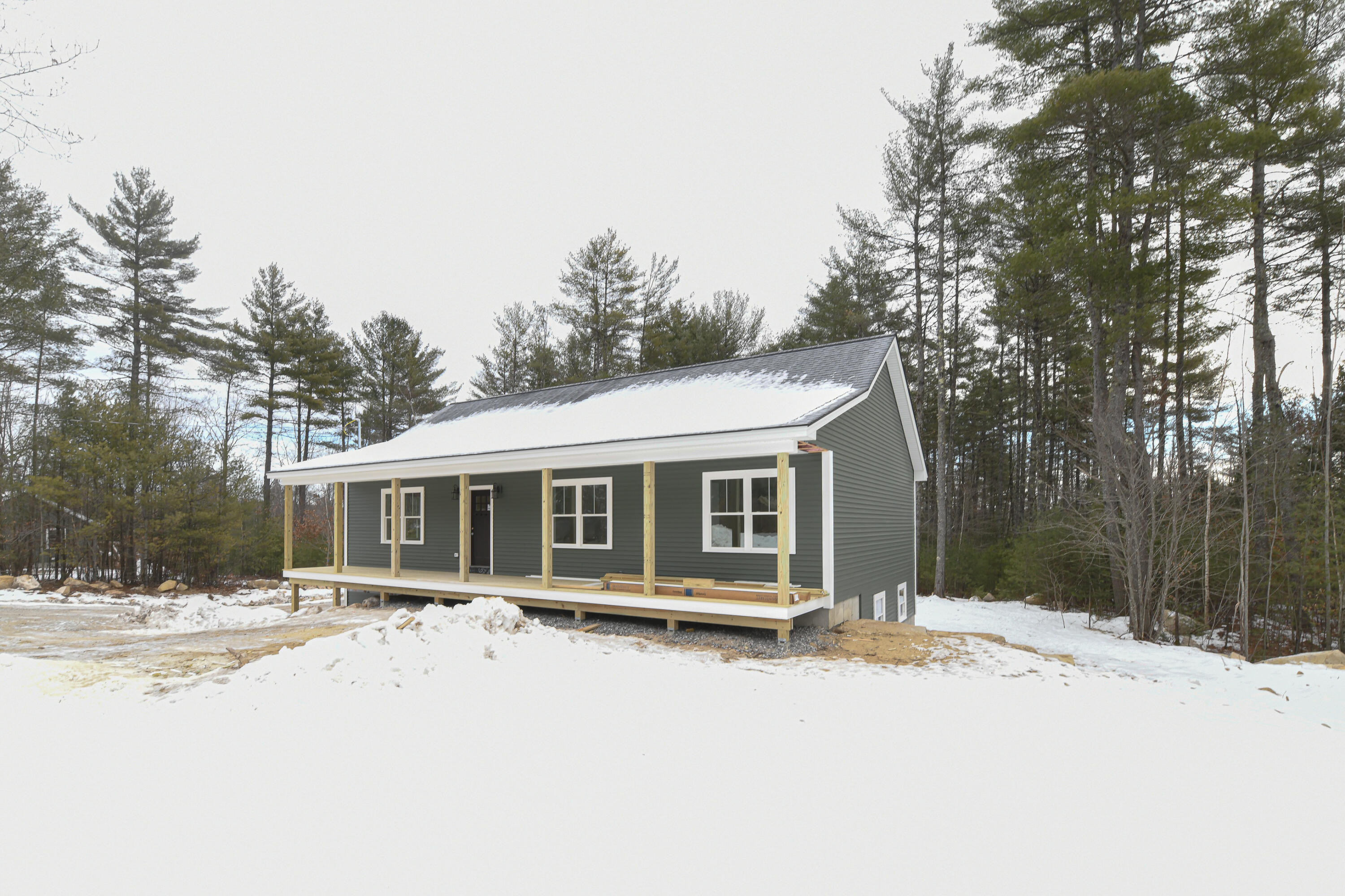 24 Harvest Lane Bridgton ME 04009