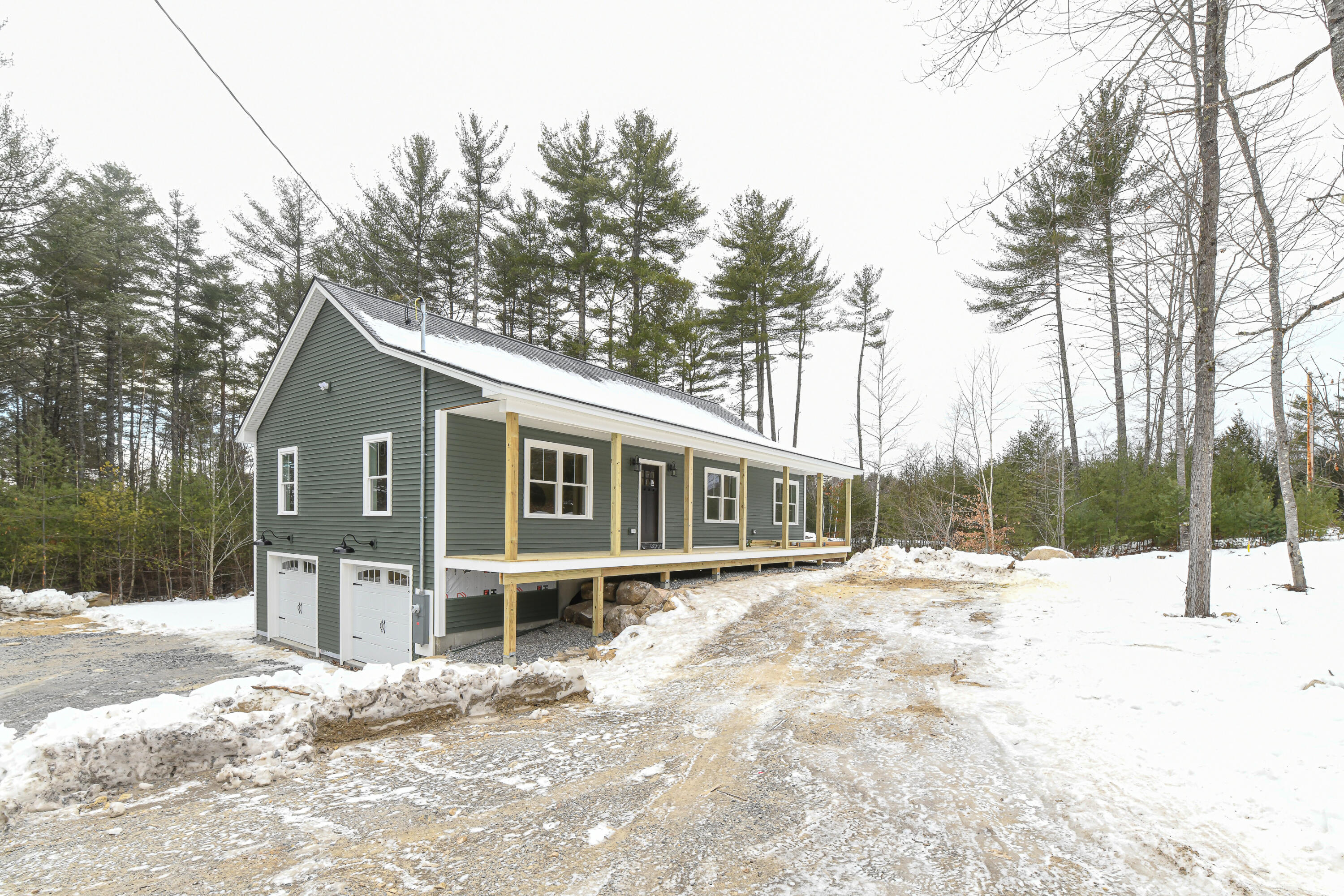 24 Harvest Lane Bridgton ME 04009