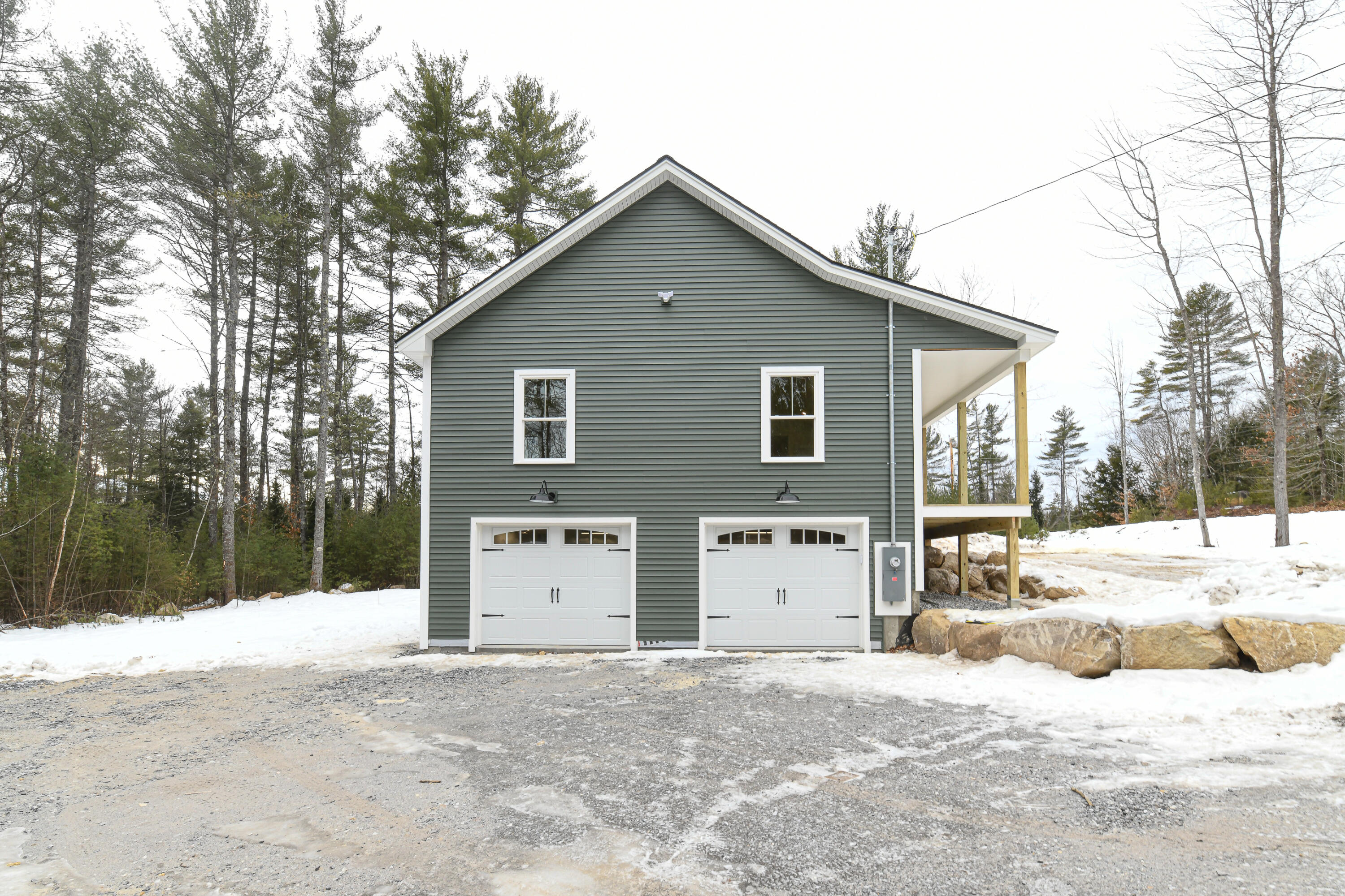 24 Harvest Lane Bridgton ME 04009