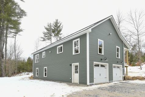 24 Harvest Lane Bridgton ME 04009
