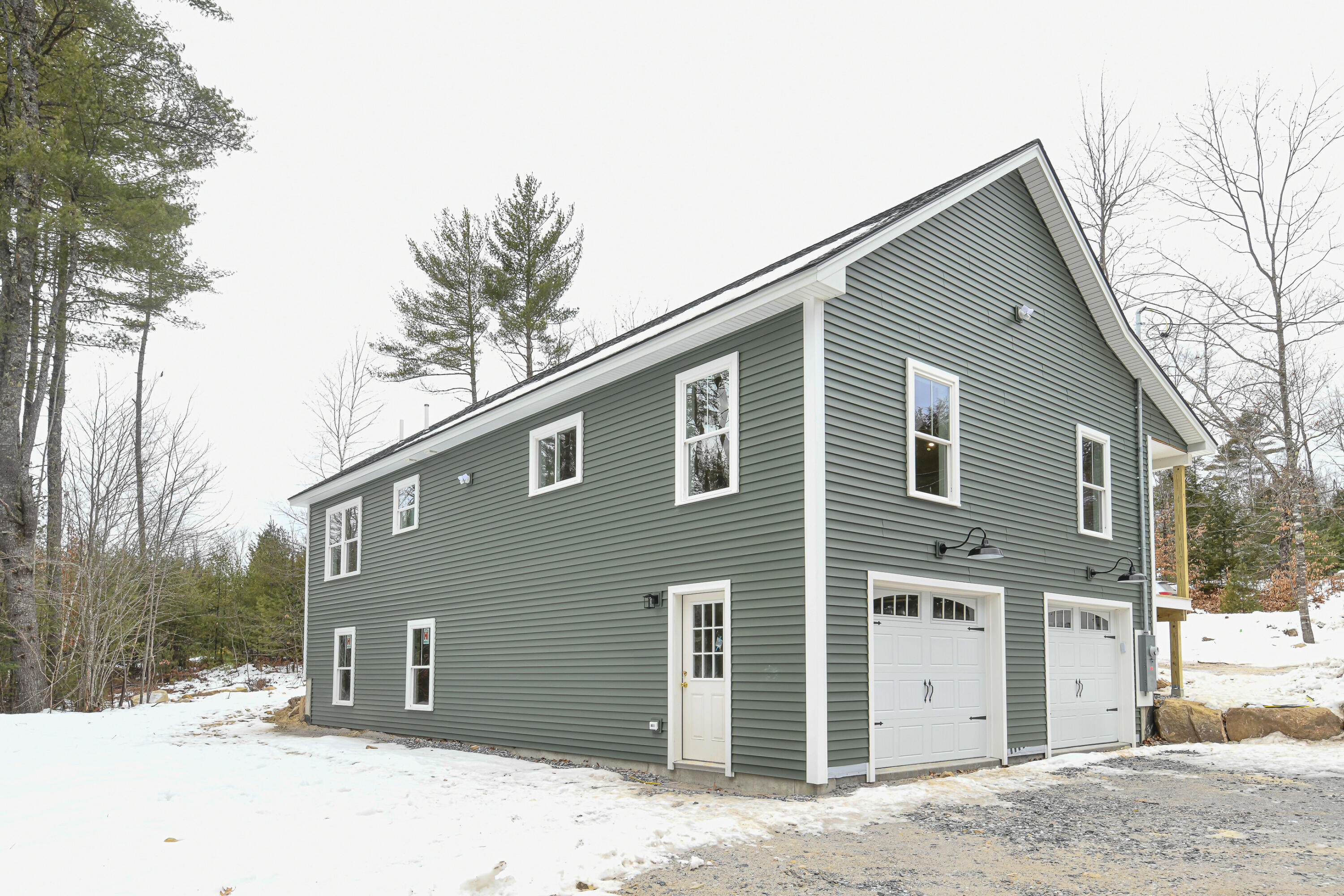 24 Harvest Lane Bridgton ME 04009