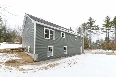 24 Harvest Lane Bridgton ME 04009