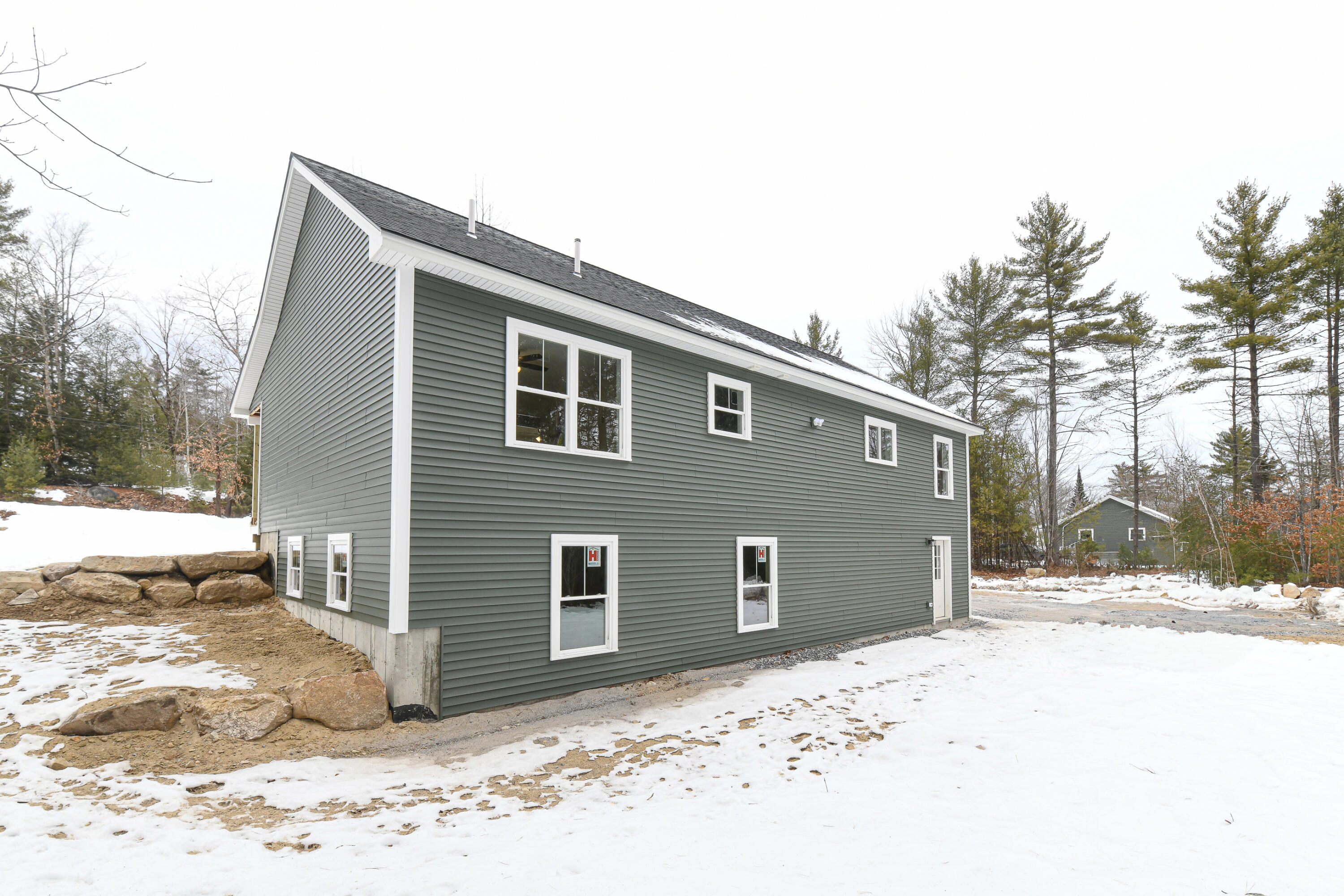 24 Harvest Lane Bridgton ME 04009